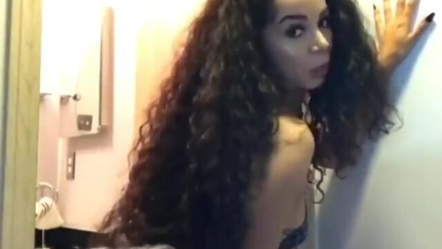 Brittany Renner Nude Big Booty twerk – Onlyfans Leak