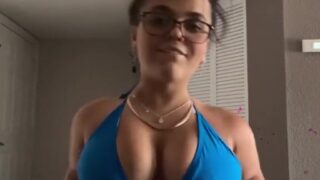 Megbanksxo / Megbanks Onlyfans Leaked – Nude Show Big Ass twerk !!!