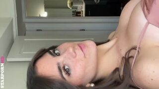 Sofiacrnilovic show Boobs on cam – New Video