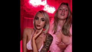 Summer Soderstrom & Bella White Onlyfane Live