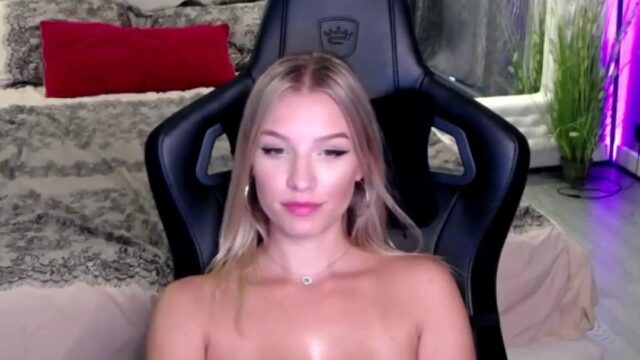 Killer Katrin Nude Live Stream