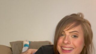 Tabby Ridiman AKA Tabs24x7 BJ & Deepthroat Onlyfans Video Leaked