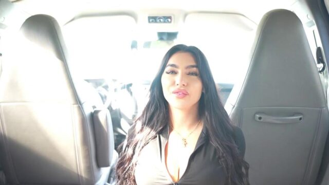 Emily Rinaudo Fanbus Sex Tape PPV Onlyfans Video Leaked