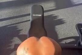 Chromazz AKA Chromita Nude GYM Workout Onlyfans Video Leaked