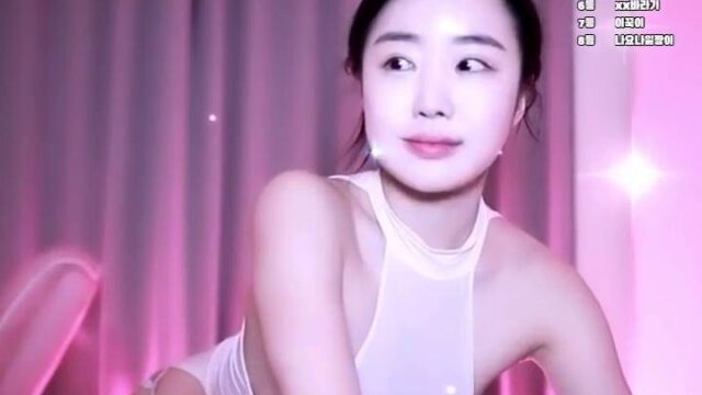 Kbjtwerk02 Dancing Nude On Twitch Asian Streamer Video