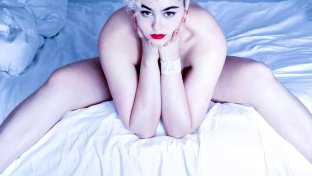 Stefania Ferrario Nude Patreon Porn Leaked Photos And Video