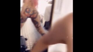 Daizha Morgann Nude Onlyfans Porn Video Leaked